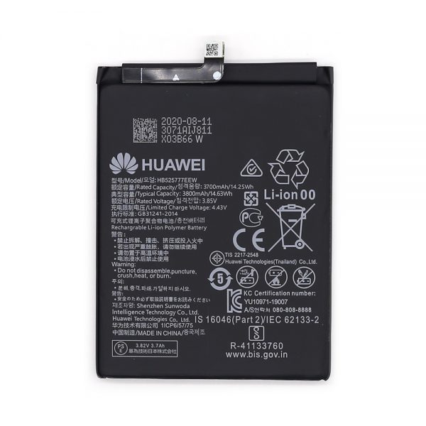 Huawei P40 Battery HB525777EEW (OEM)