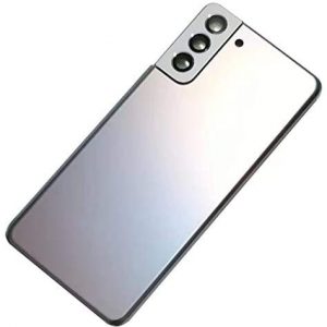 Samsung Galaxy S21+ 5G G996B Back Cover Phantom Silver (+ Lens)