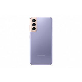 Samsung Galaxy S21 5G G991B Back Cover Phantom Violet (+ Lens)
