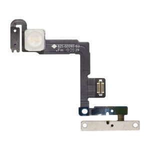 For iPhone 11 Power Flex