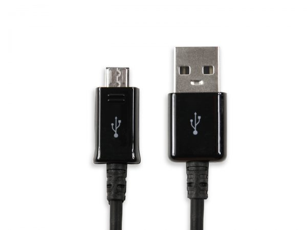 Samsung Micro USB Data Cable Black 1M ECB-DU4ABE / ECB-DU5ABE
