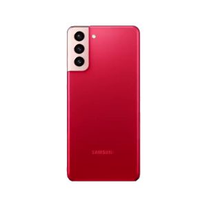 Samsung Galaxy S21+ 5G G996B Back Cover Phantom Red (+ Lens)