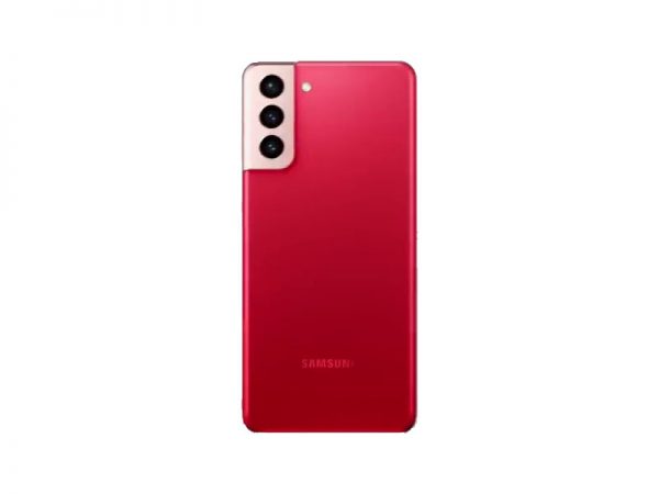 Samsung Galaxy S21+ 5G G996B Back Cover Phantom Red (+ Lens)