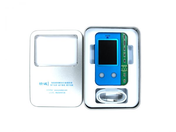 EEPROM JC-V1 Programmer for iPhone 7, 7P, 8, 8P, X, Xs, Xs Max, Xr