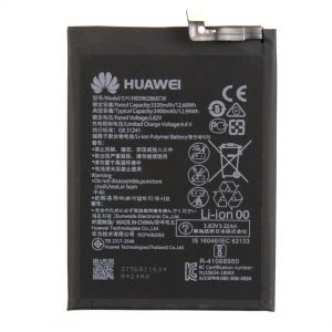 Huawei P smart 2019, Honor 10 Lite Battery HB396286ECEW (OEM)