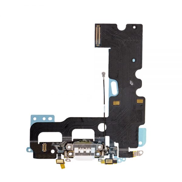 For iPhone 7 System Connector Flex Gold