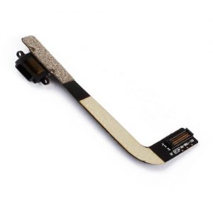 For iPad 4 System Connector Flex