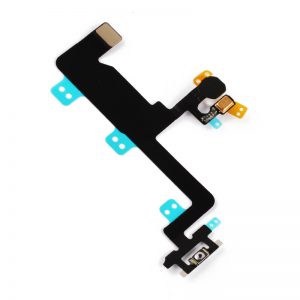 For iPhone 6 Power Switch Flex Cable