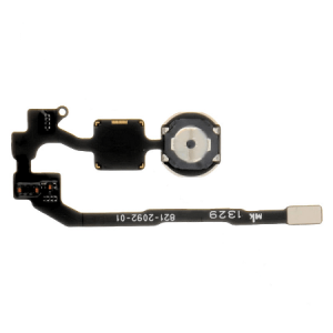 For iPhone 5s Home Button Flex Cable