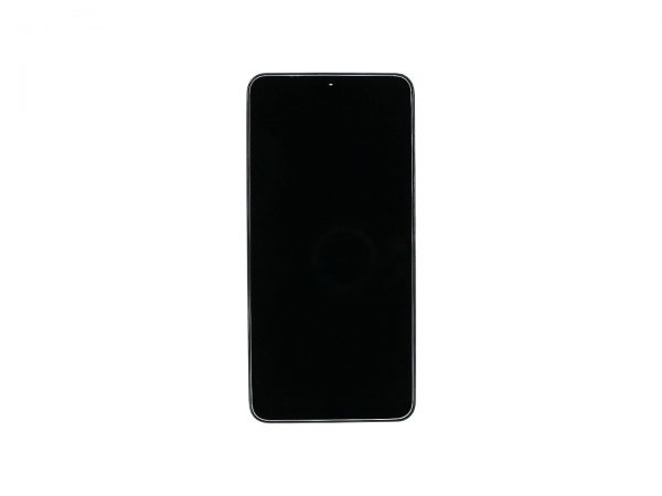 Samsung Galaxy A10 A105F Display and Digitizer Complete Black