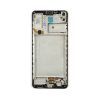 Samsung Galaxy A21s A217F Display and Digitizer Complete Black