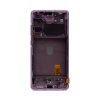Samsung Galaxy S20 FE 5G G781F Display and Digitizer Complete Cloud Lavender