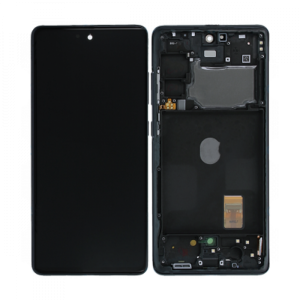 Samsung Galaxy S20 FE G780F Display and Digitizer Complete Cloud Navy