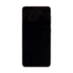 Samsung Galaxy S21 5G G991B Display and Digitizer Complete Phantom Pink