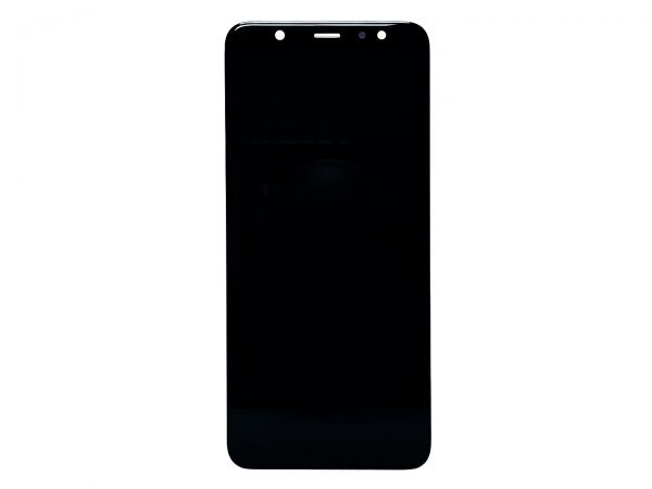 Samsung Galaxy A6+ A605F (2018) Display and Digitizer Black