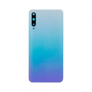 Huawei P Smart Pro (2019) Back Cover Breathing Crystal (+ Lens)