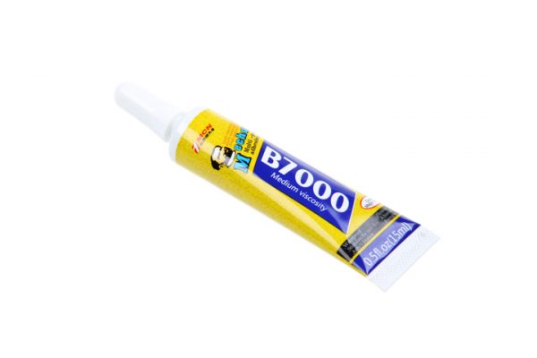 B7000 Super Adhesive Glue 15ml