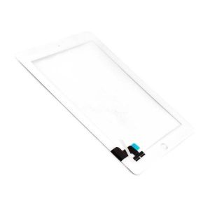 For iPad 2 Digitizer White (with Home Button Assembly)