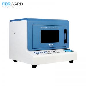 Forward Blue Light Laser Separation Machine