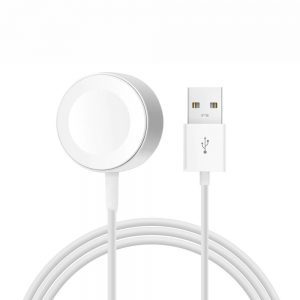 For Watch Series Magnetic Charger to USB Cable 100CM