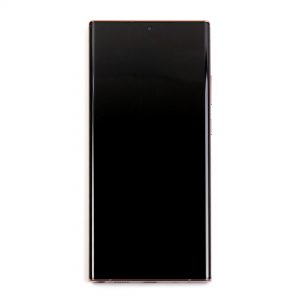 Samsung Galaxy Note 20 Ultra N985F, Ultra 5G N986F Display and Digitizer Complete Mystic Bronze