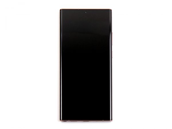 Samsung Galaxy Note 20 Ultra N985F, Ultra 5G N986F Display and Digitizer Complete Mystic Bronze