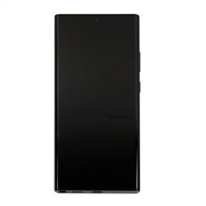 Samsung Galaxy Note 20 Ultra N985F, Ultra 5G N986F Display and Digitizer Complete Mystic Black