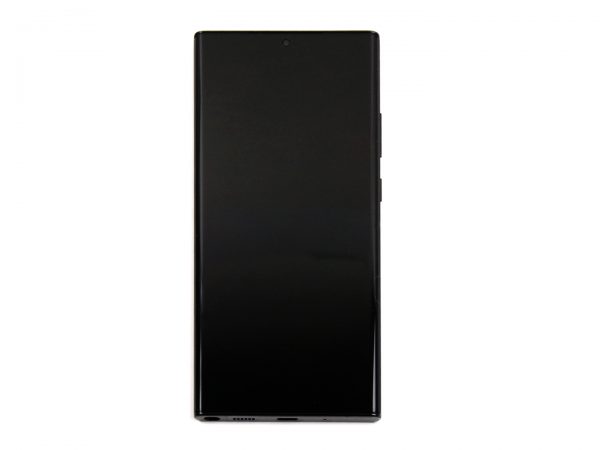 Samsung Galaxy Note 20 Ultra N985F, Ultra 5G N986F Display and Digitizer Complete Mystic Black