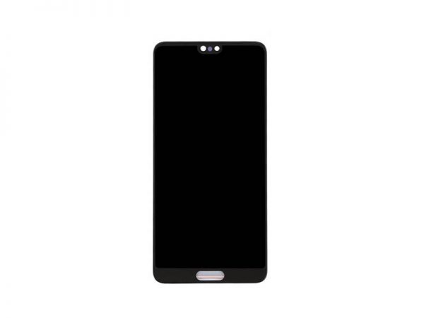 Huawei P20 Display and Digitizer Complete Black