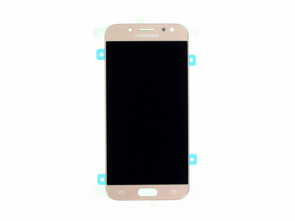 Samsung Galaxy J5 J530F (2017) Display and Digitizer Gold