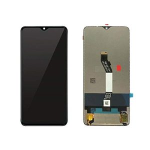 Xiaomi Redmi Note 8 Pro Display and Digitizer Black