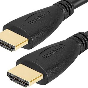HDMI to HDMI Cable 200cm