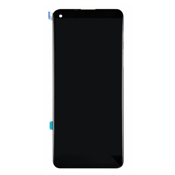 OnePlus Nord N10 5G Display and Digitizer Midnight Ice