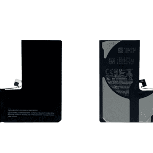 FOR IPHONE 13 PRO A2638 BATTERY (A2656)