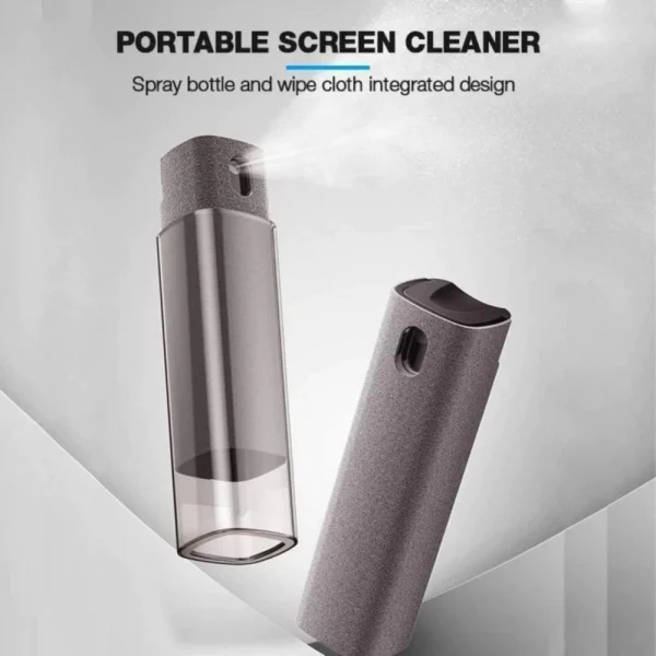 2-In-1-Phone-Screen-Cleaner-Spray-Computer-Mobile-Phone-Screen-Dust-Remover-Tool-Microfiber-Cloth