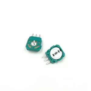 For PlayStation 5 Potentiometer (5 PCS)