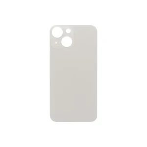 For iPhone 13 Series Extra Glass Starlight (Enlarged Camera Frame)