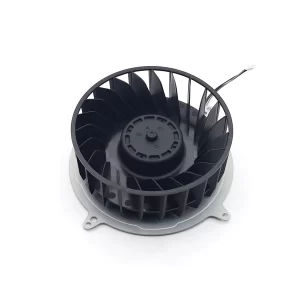 For Sony PS5 Inner Cooling Fan 23 Blades