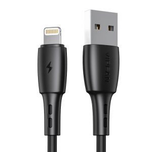 VIPFAN X11 - X05 Fast Charging 3A Data Cable USB to Lightning