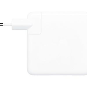For Apple 96W USB-C Power Adaptor White (MX0J2ZM/A)